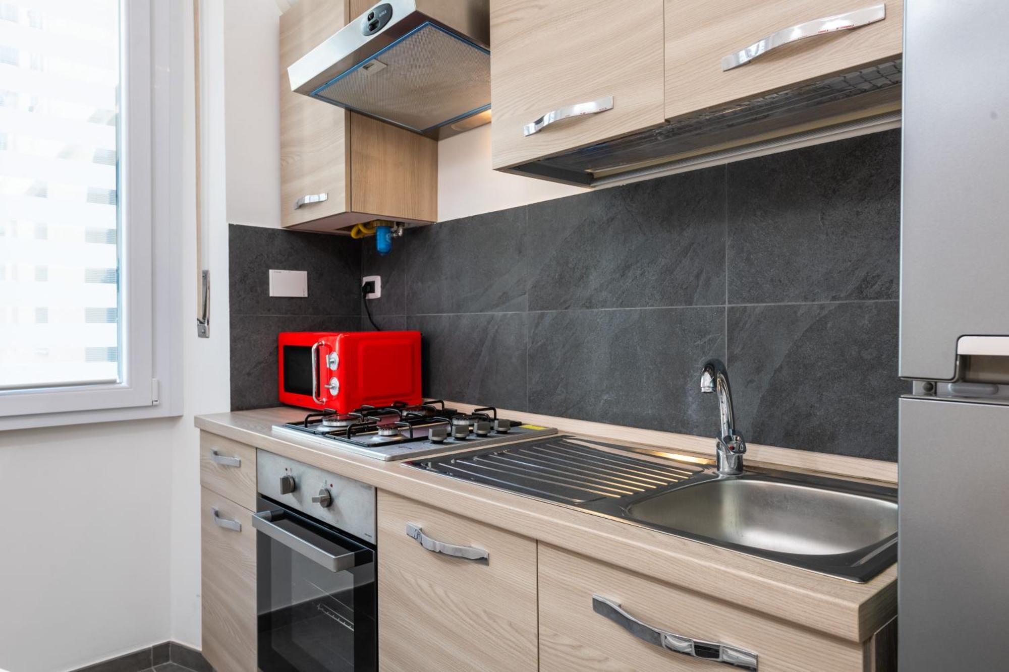 Eternal City Serenity House Рим Экстерьер фото